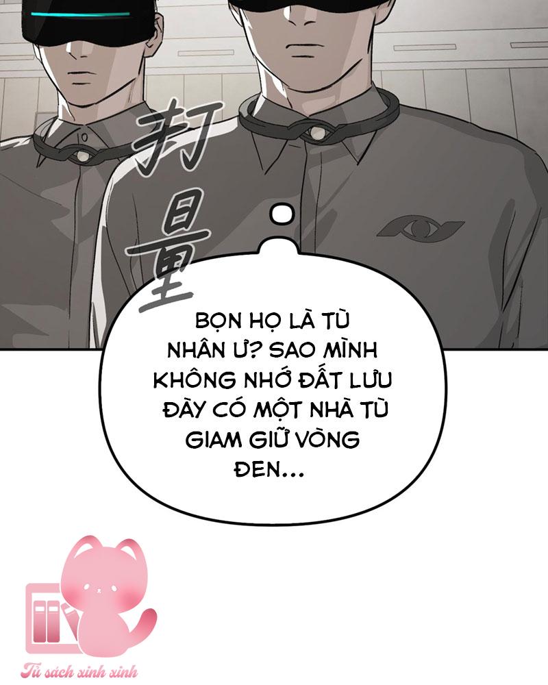 Ác Chi Hoàn - Chap 14
