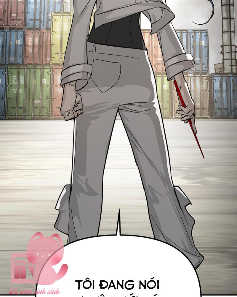 Ác Chi Hoàn - Chap 14