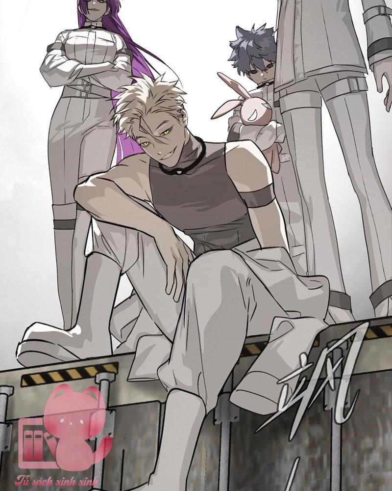 Ác Chi Hoàn - Chap 14