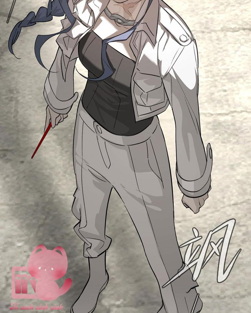 Ác Chi Hoàn - Chap 14