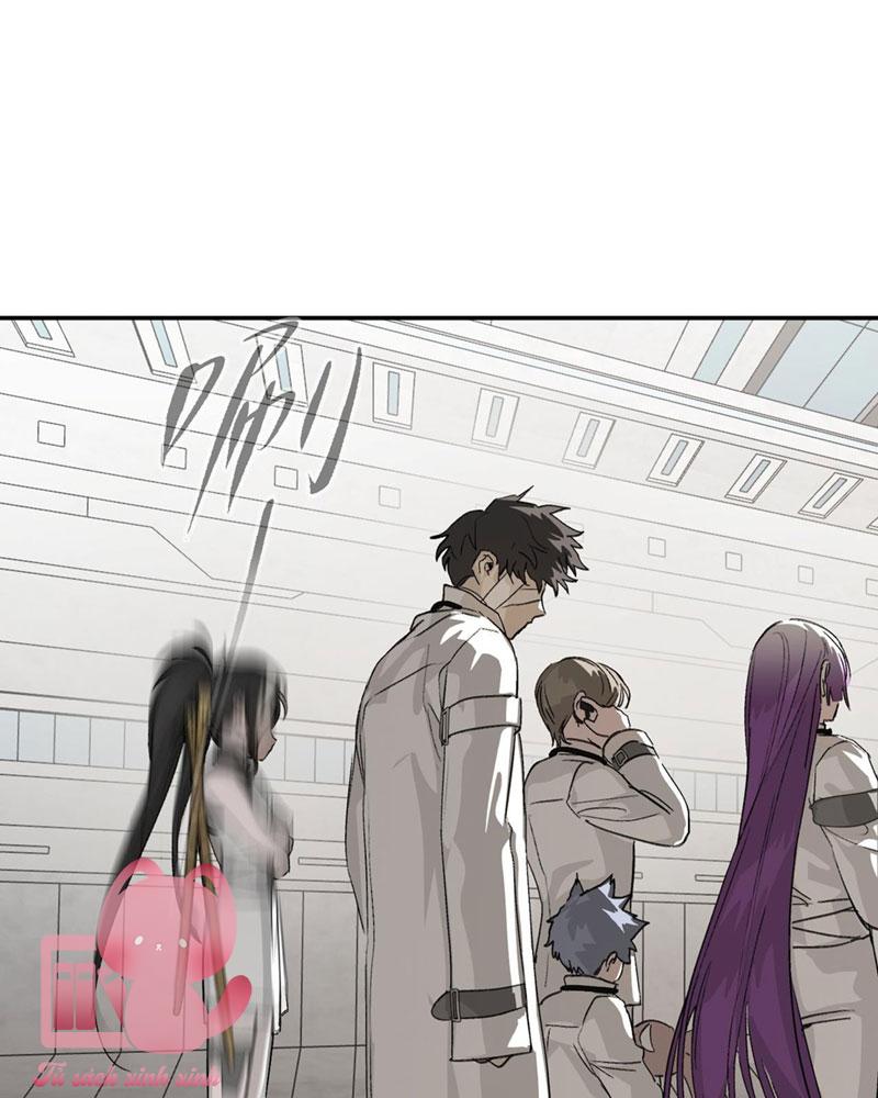 Ác Chi Hoàn - Chap 14