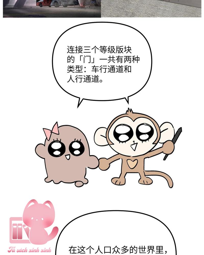 Ác Chi Hoàn - Chap 14