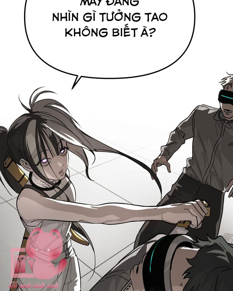 Ác Chi Hoàn - Chap 14