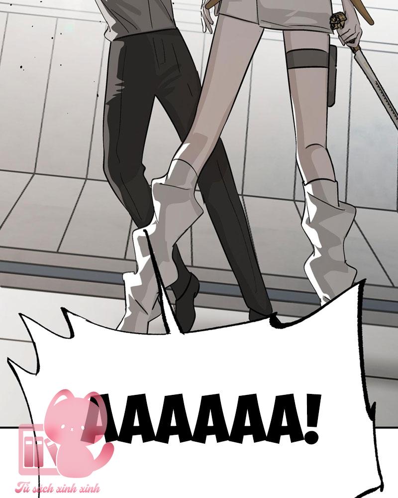 Ác Chi Hoàn - Chap 14