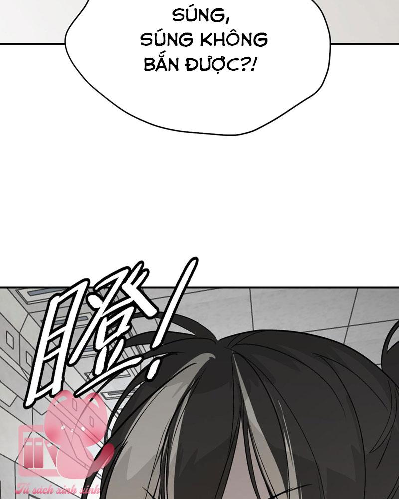 Ác Chi Hoàn - Chap 14