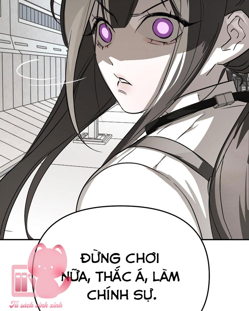 Ác Chi Hoàn - Chap 14