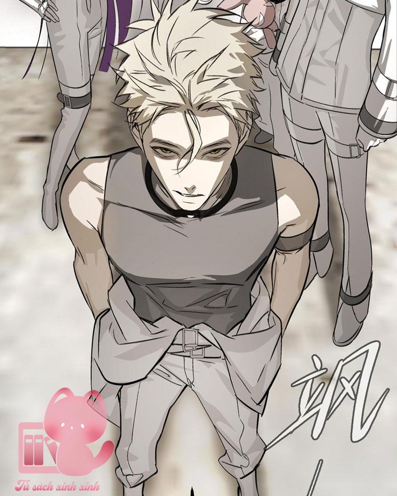 Ác Chi Hoàn - Chap 14