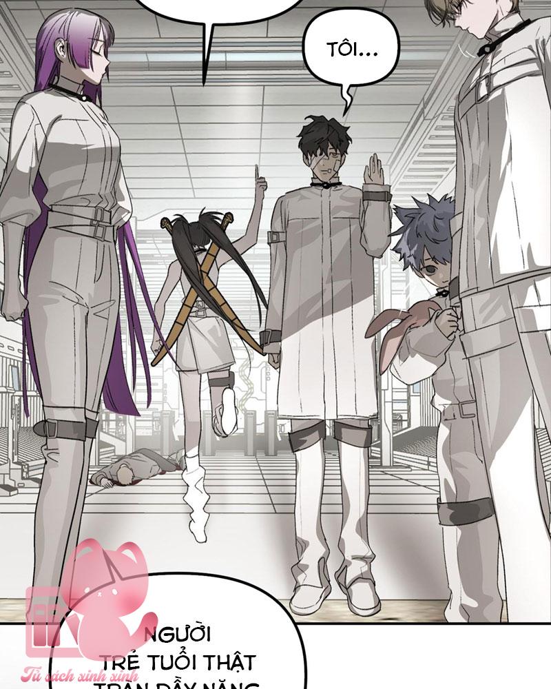 Ác Chi Hoàn - Chap 14