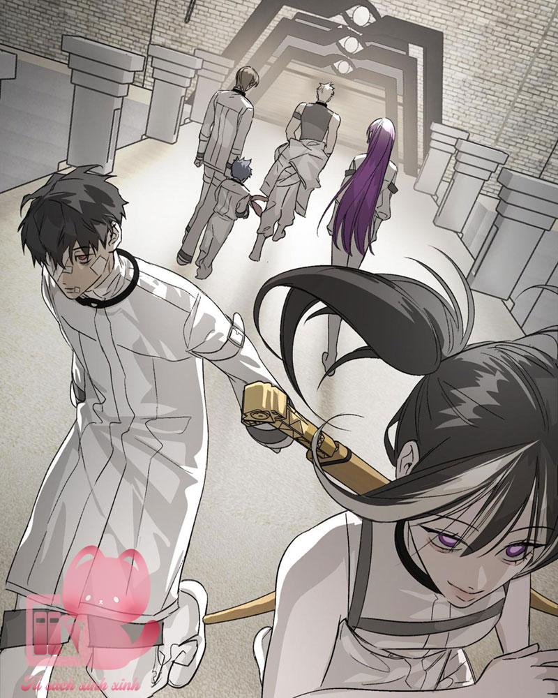 Ác Chi Hoàn - Chap 14