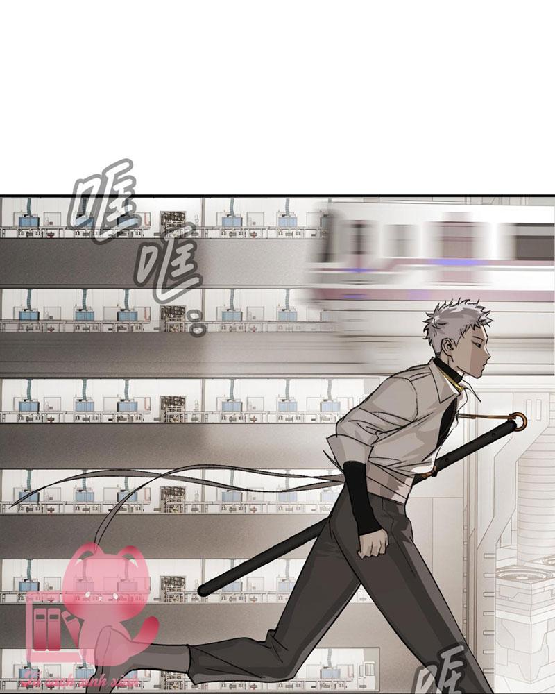 Ác Chi Hoàn - Chap 14