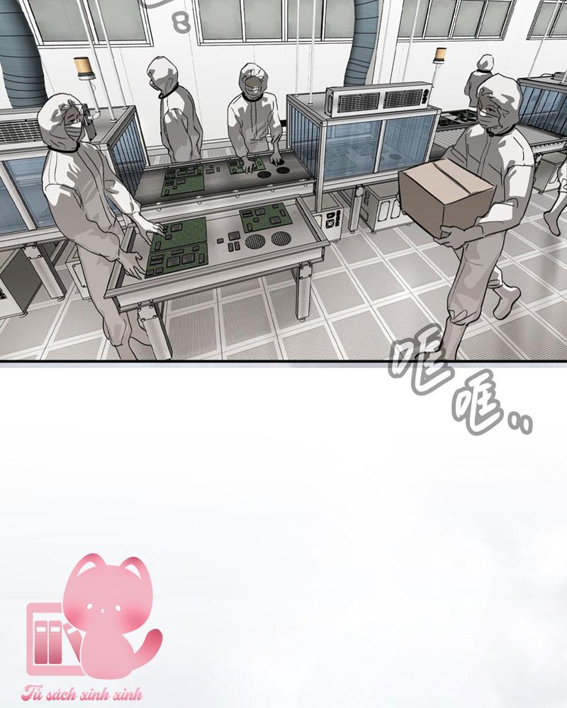 Ác Chi Hoàn - Chap 14