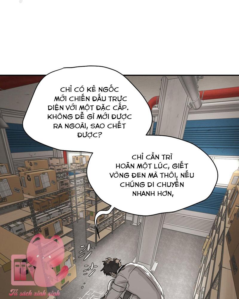Ác Chi Hoàn - Chap 14