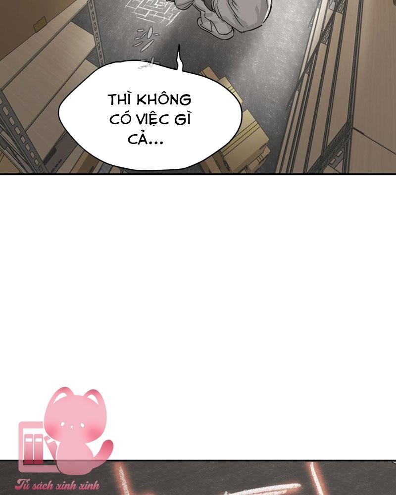 Ác Chi Hoàn - Chap 14