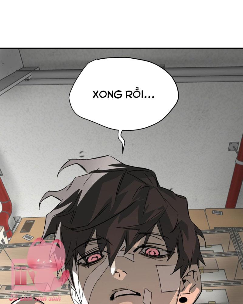 Ác Chi Hoàn - Chap 14