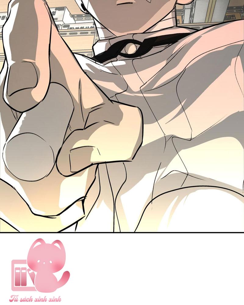 Ác Chi Hoàn - Chap 14