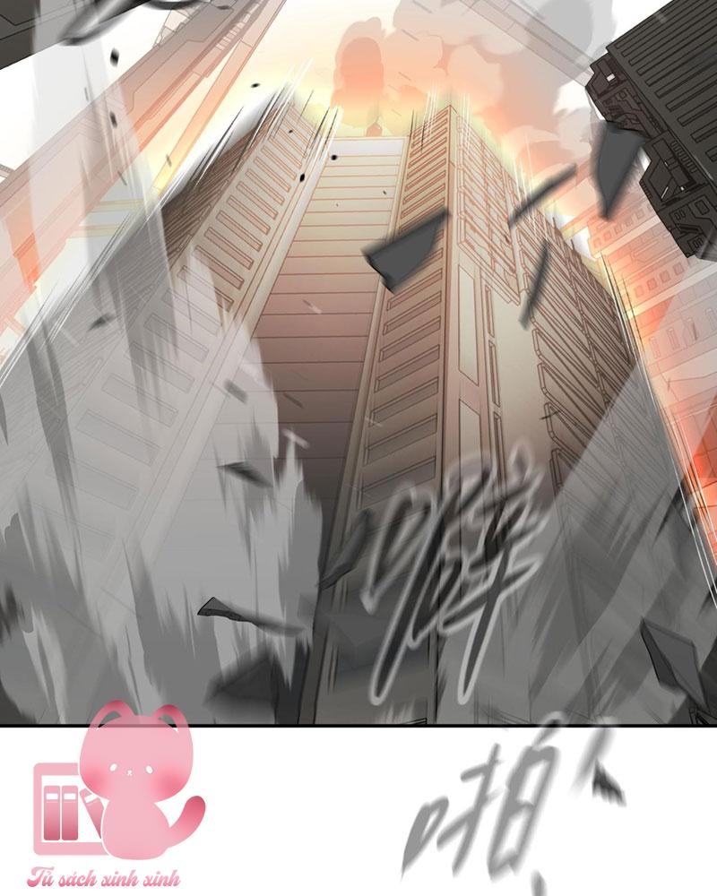 Ác Chi Hoàn - Chap 14