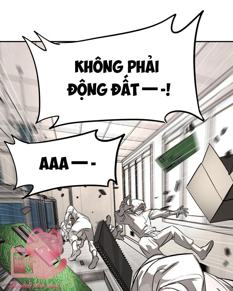Ác Chi Hoàn - Chap 14
