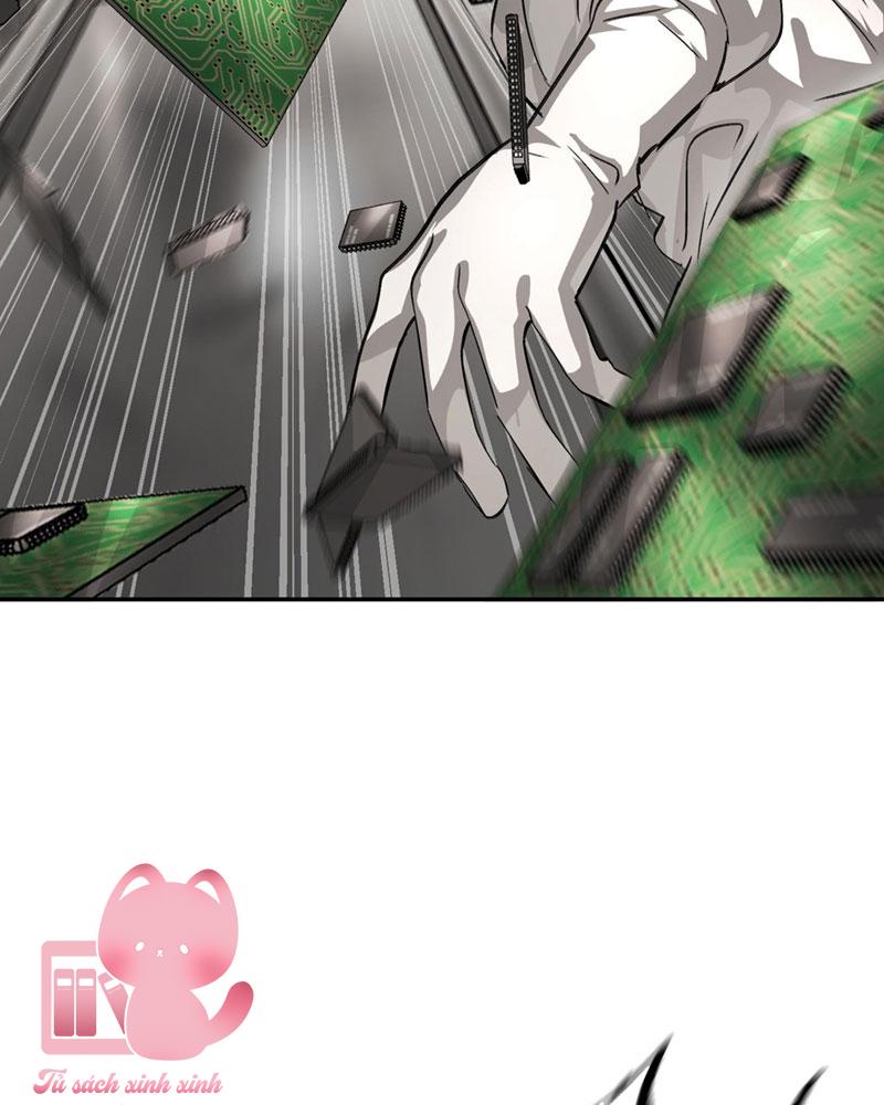 Ác Chi Hoàn - Chap 14