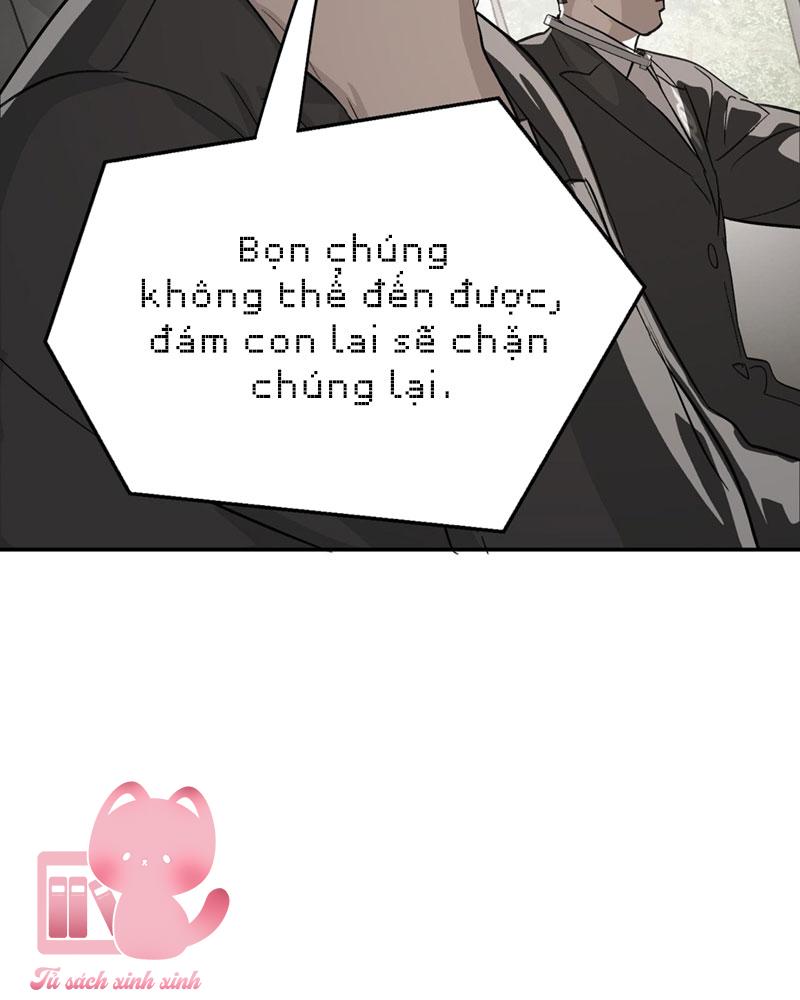 Ác Chi Hoàn - Chap 14