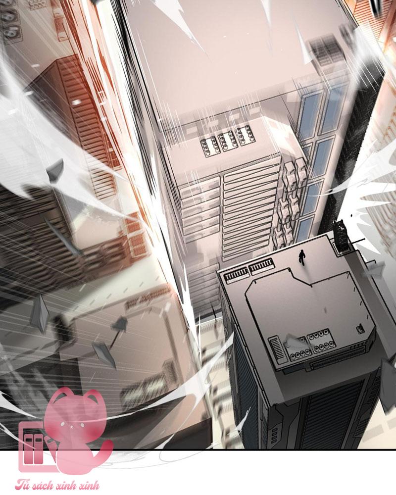 Ác Chi Hoàn - Chap 14