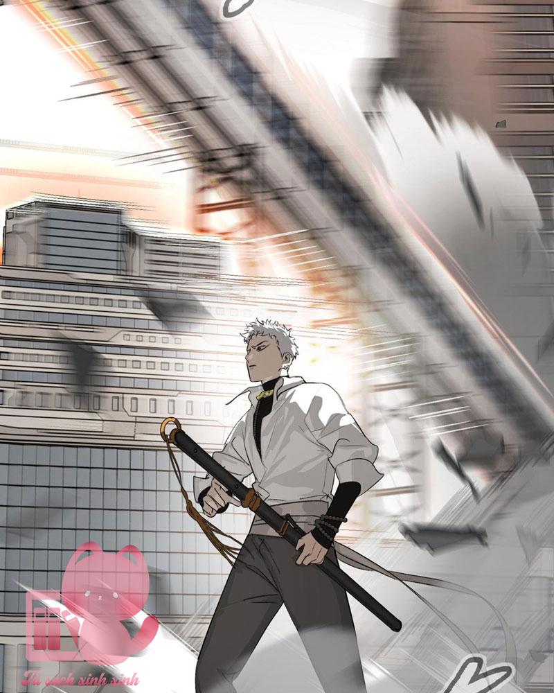 Ác Chi Hoàn - Chap 14