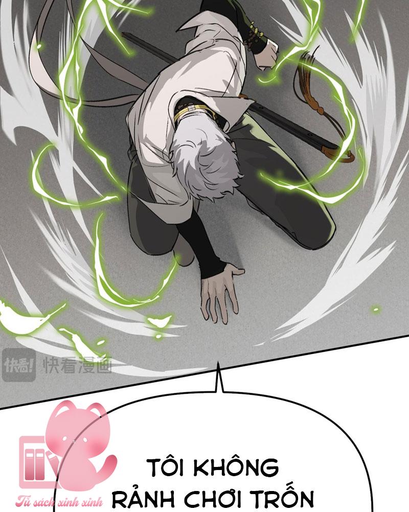 Ác Chi Hoàn - Chap 14