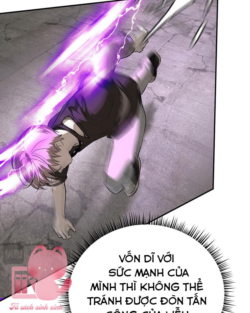 Ác Chi Hoàn - Chap 15