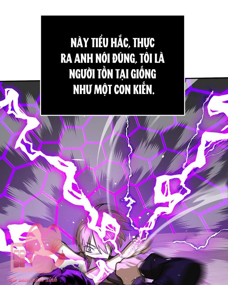 Ác Chi Hoàn - Chap 15