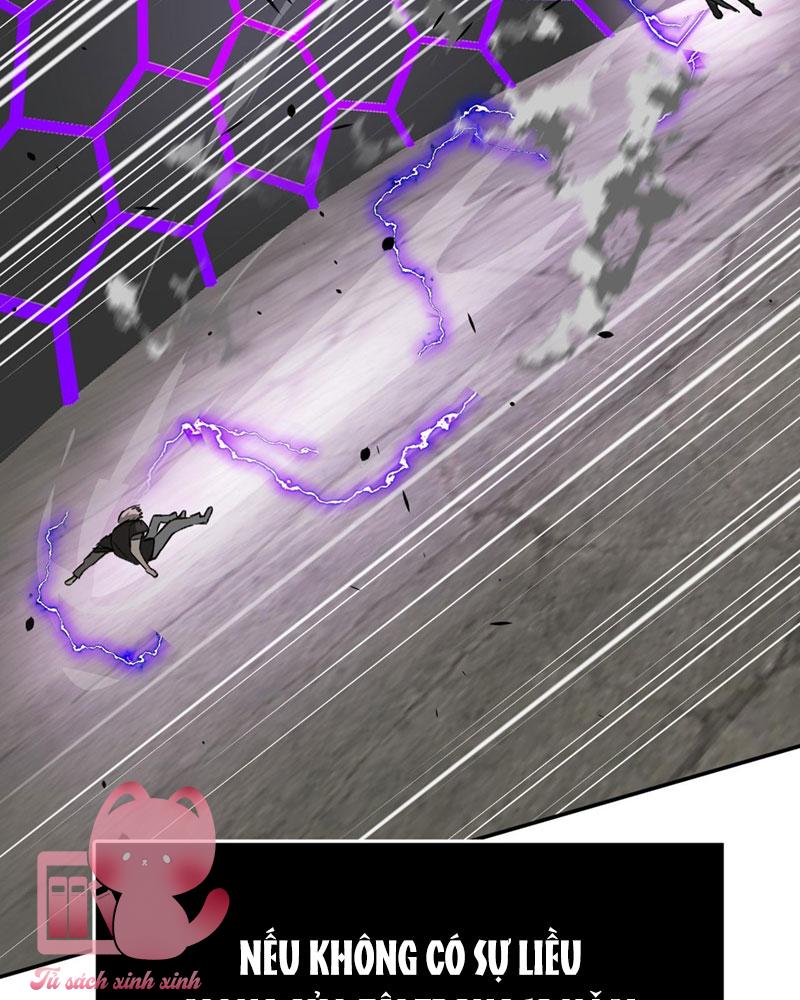 Ác Chi Hoàn - Chap 15