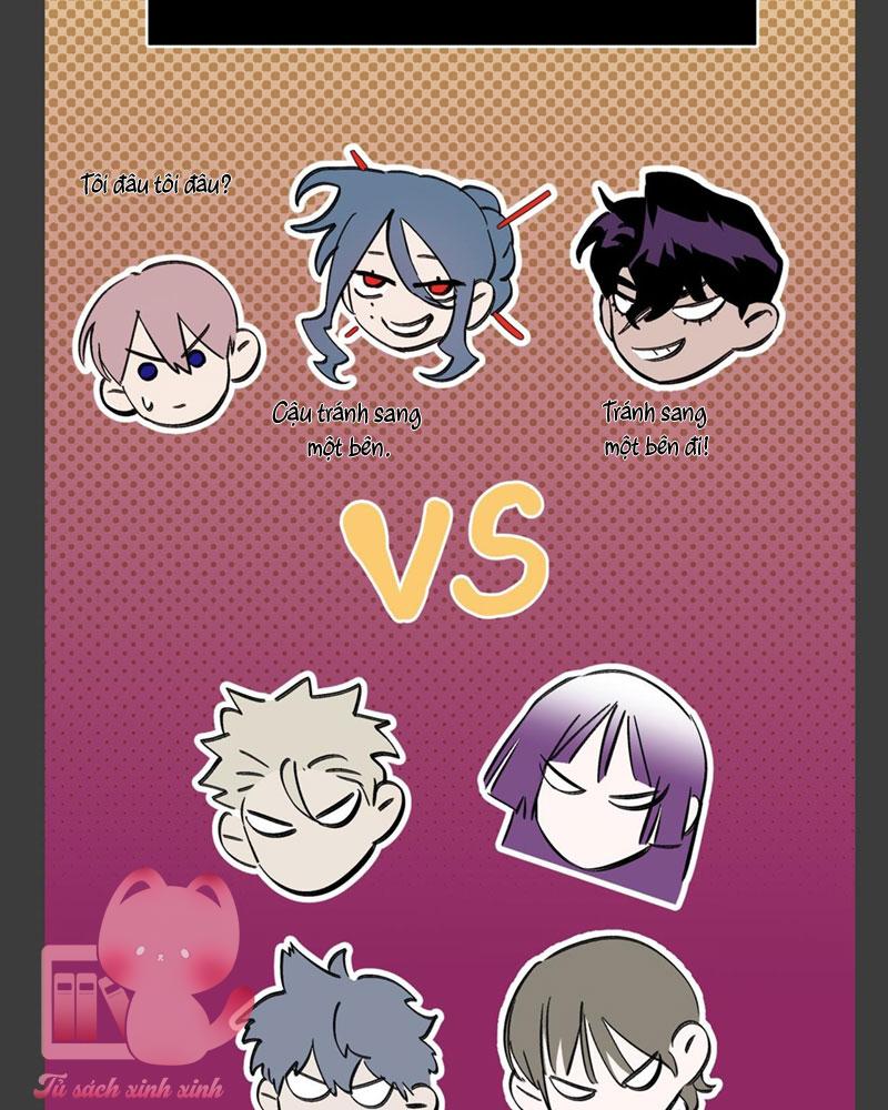 Ác Chi Hoàn - Chap 15