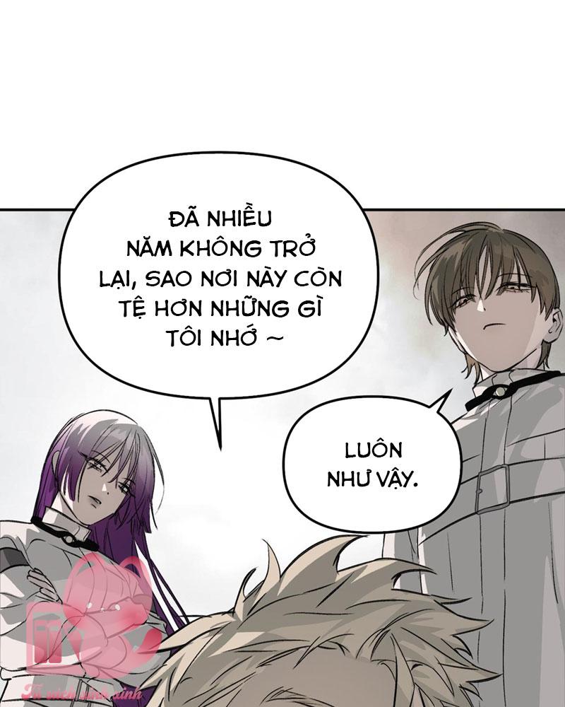 Ác Chi Hoàn - Chap 15