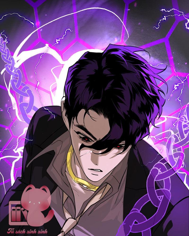 Ác Chi Hoàn - Chap 15