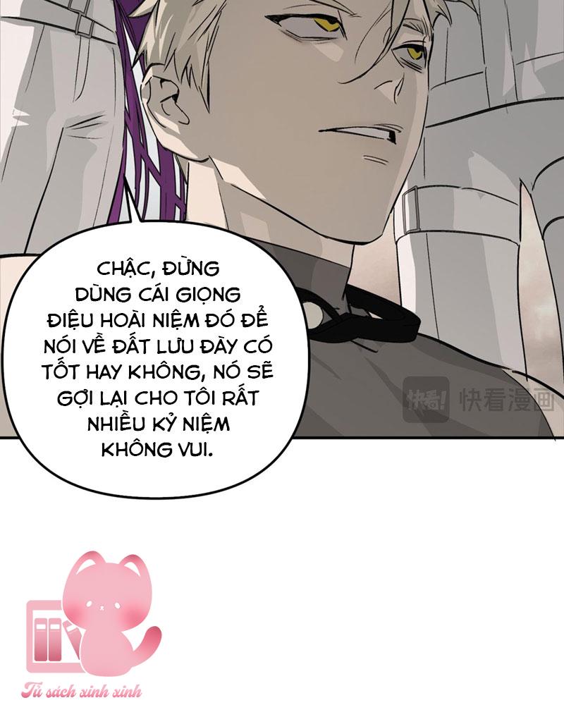 Ác Chi Hoàn - Chap 15