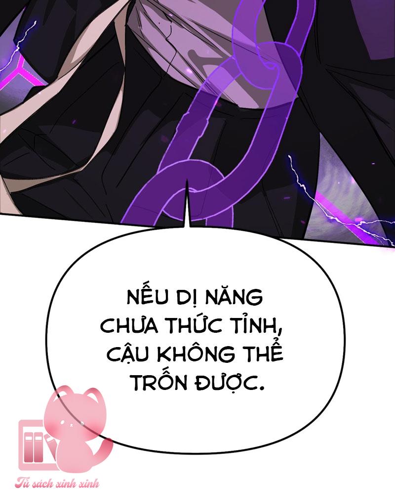 Ác Chi Hoàn - Chap 15