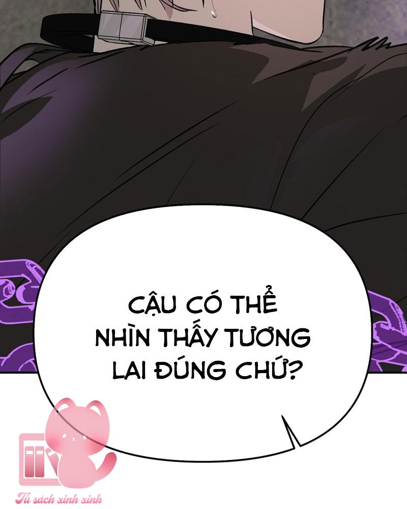 Ác Chi Hoàn - Chap 15