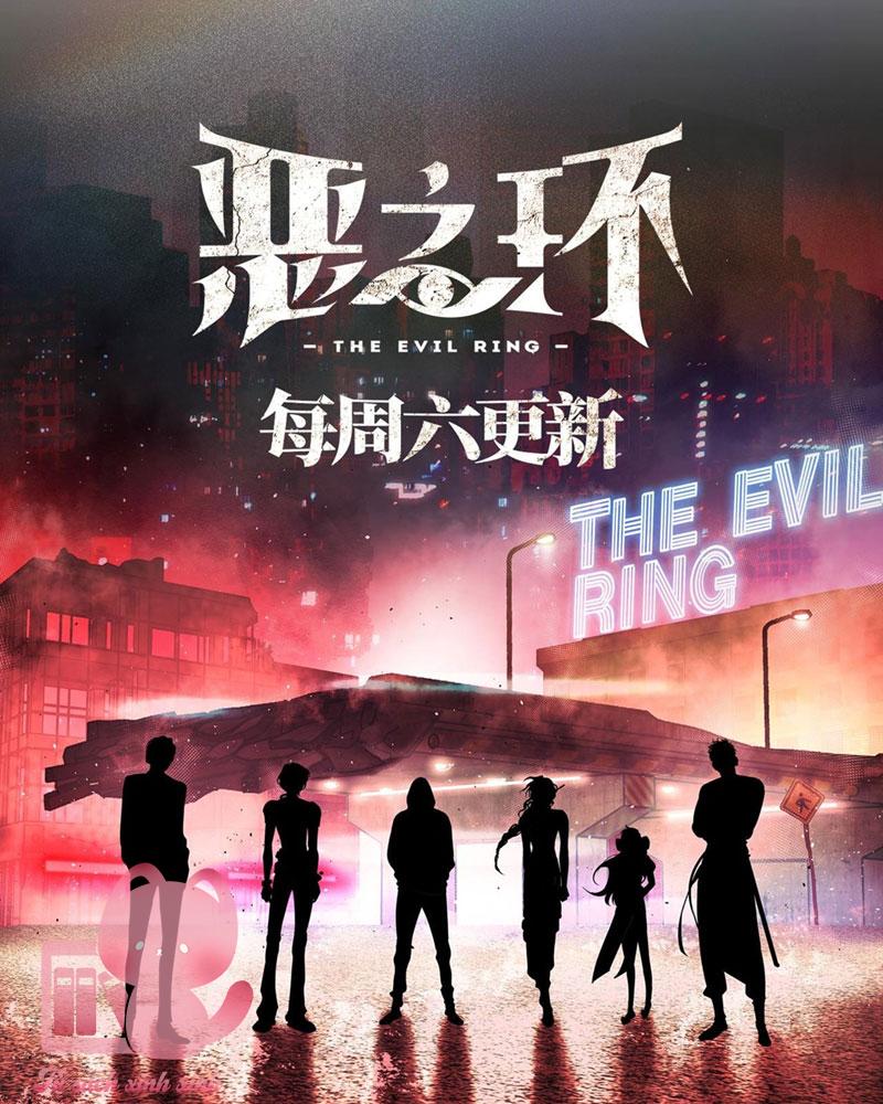 Ác Chi Hoàn - Chap 15