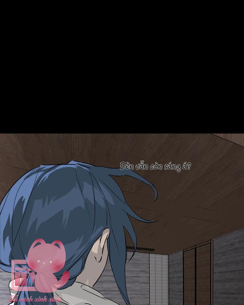 Ác Chi Hoàn - Chap 15