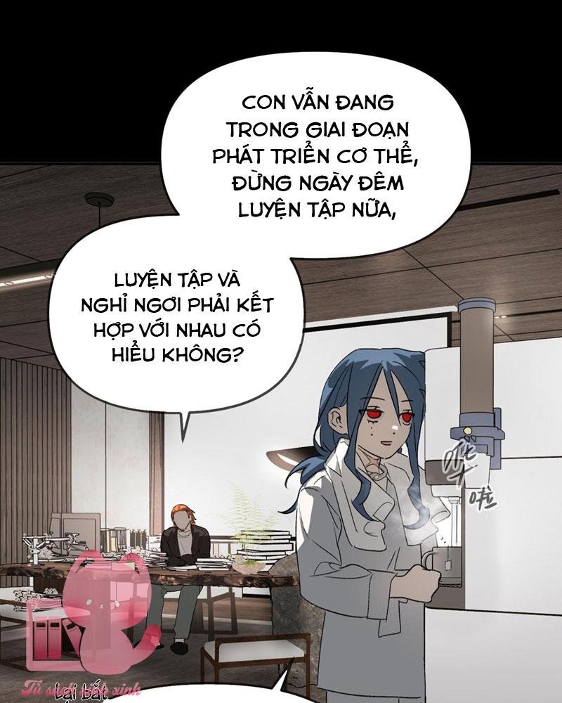 Ác Chi Hoàn - Chap 15