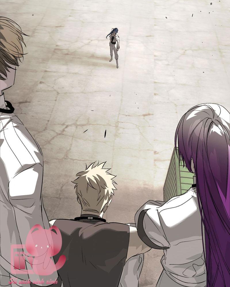 Ác Chi Hoàn - Chap 15