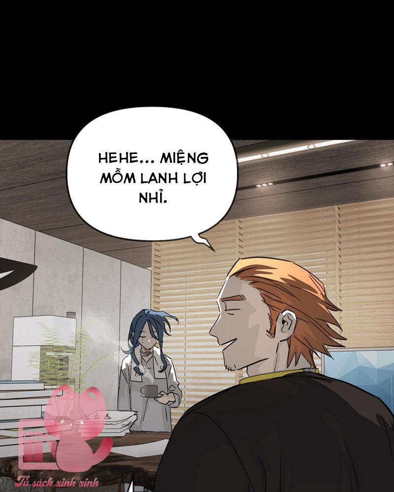 Ác Chi Hoàn - Chap 15