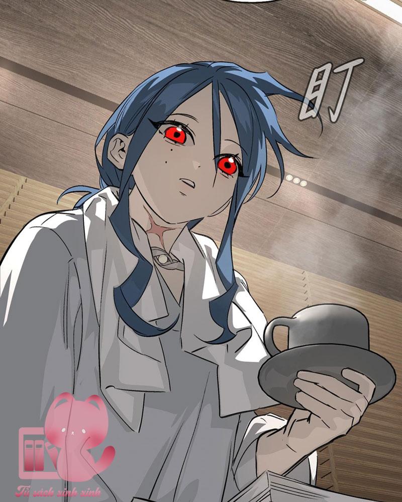 Ác Chi Hoàn - Chap 15