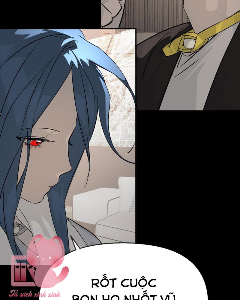 Ác Chi Hoàn - Chap 15