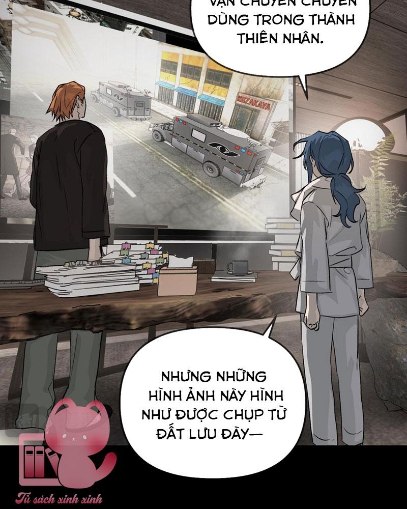 Ác Chi Hoàn - Chap 15