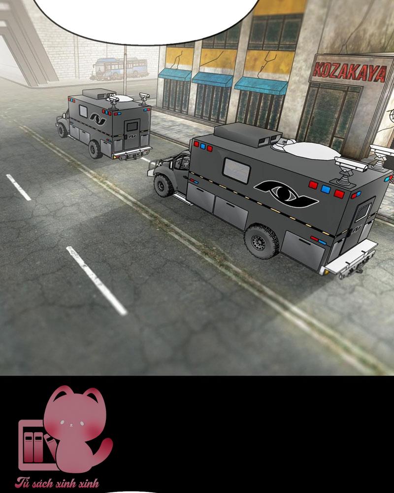 Ác Chi Hoàn - Chap 15