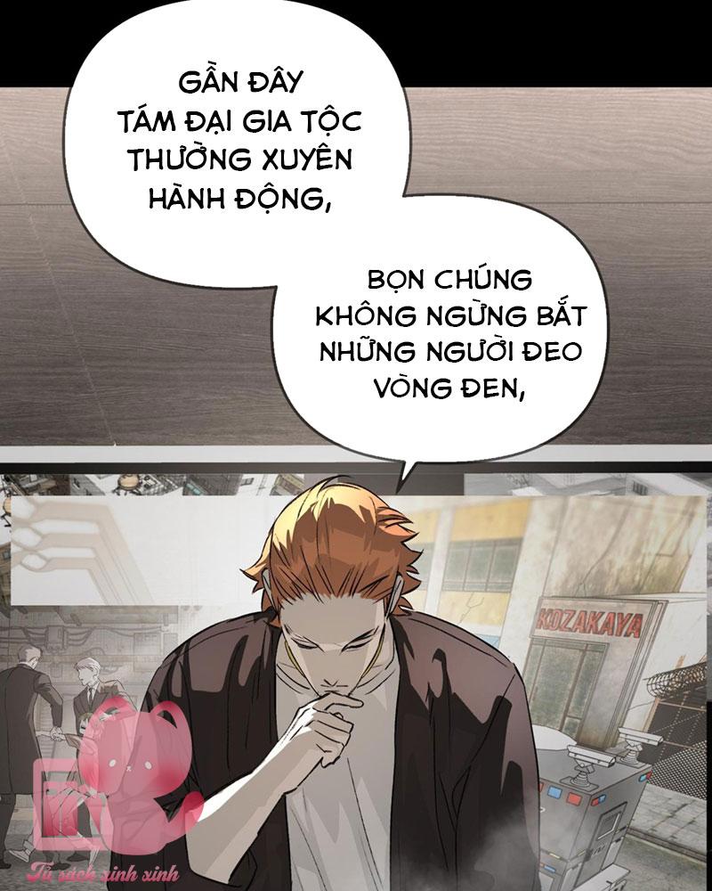 Ác Chi Hoàn - Chap 15