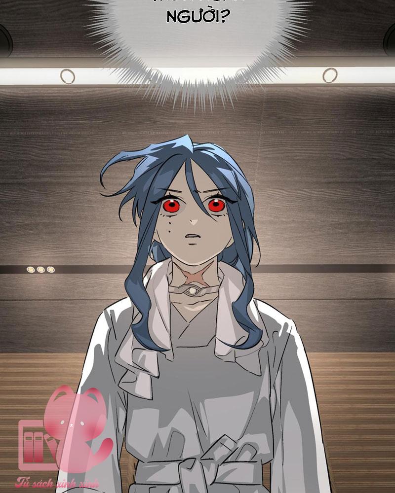 Ác Chi Hoàn - Chap 15