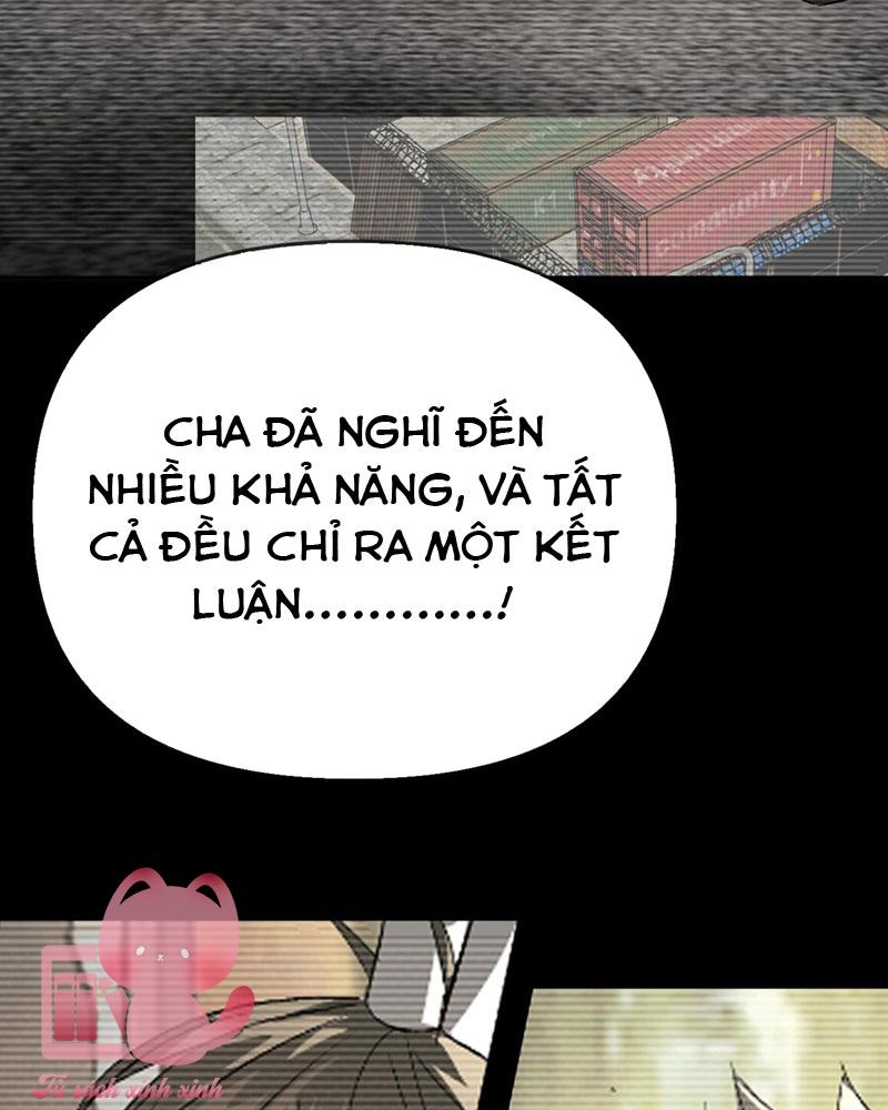 Ác Chi Hoàn - Chap 15