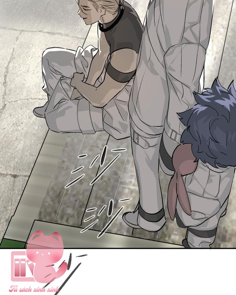 Ác Chi Hoàn - Chap 15