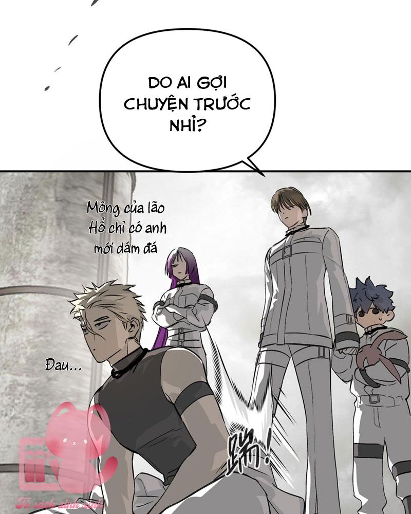 Ác Chi Hoàn - Chap 15