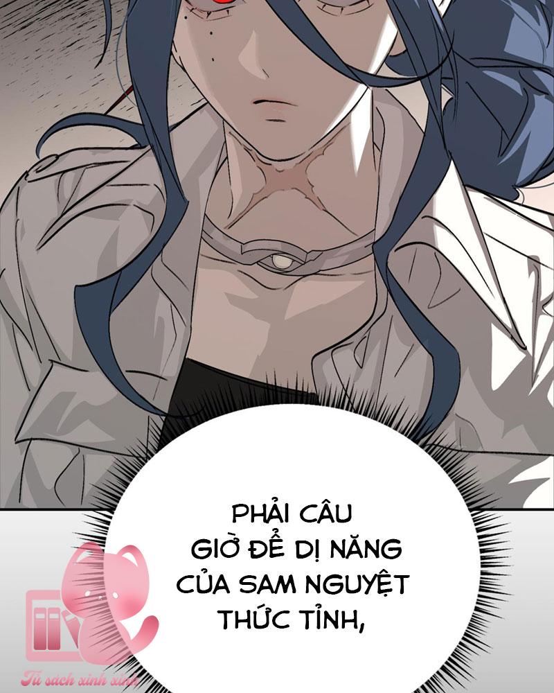 Ác Chi Hoàn - Chap 15